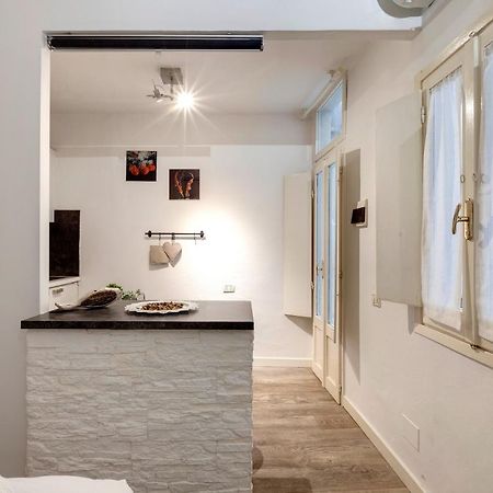 Cristofano Studio By Mamo Firenze Esterno foto