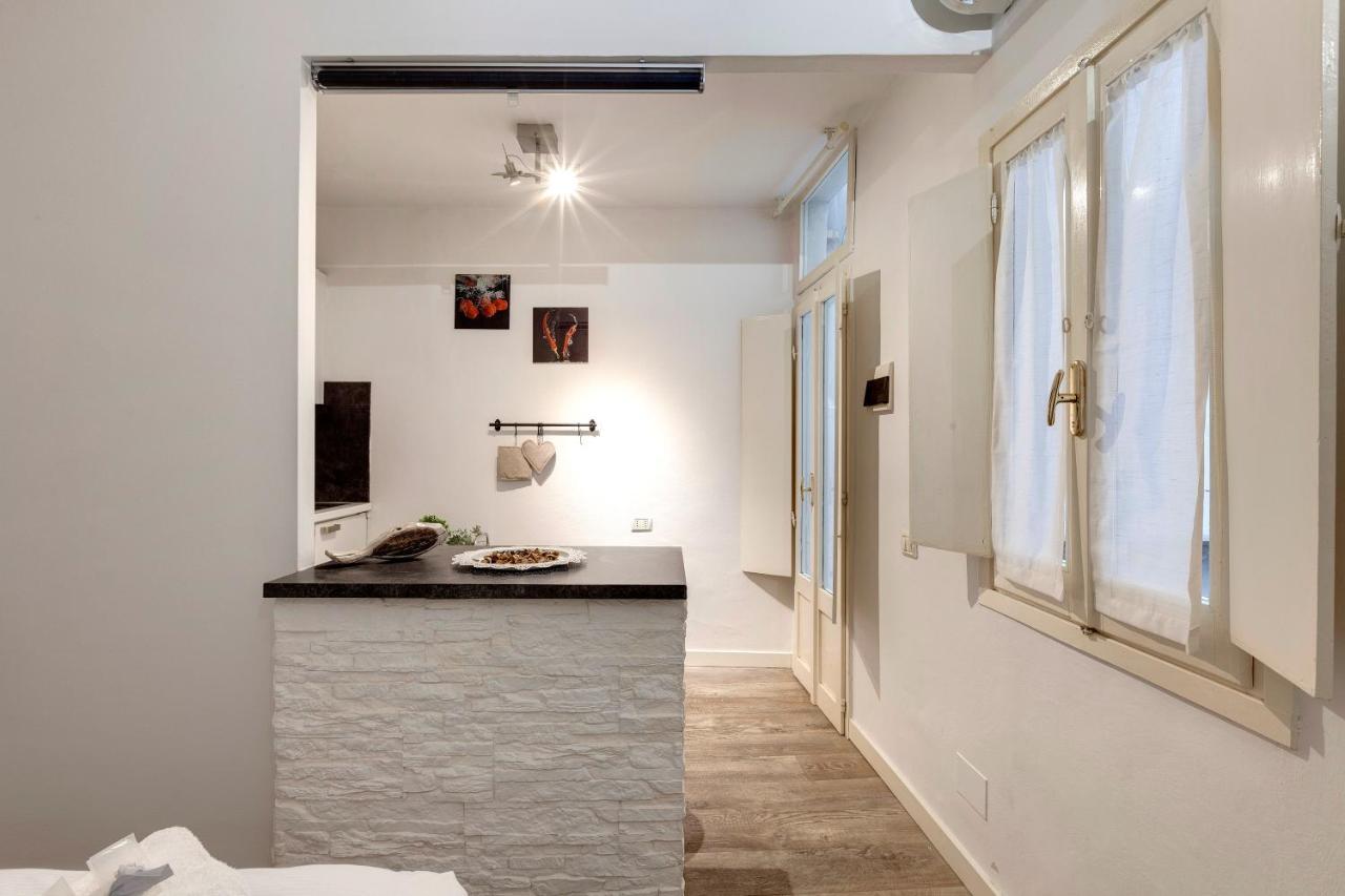 Cristofano Studio By Mamo Firenze Esterno foto