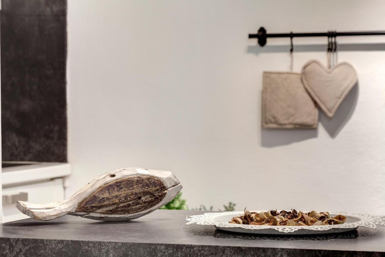 Cristofano Studio By Mamo Firenze Esterno foto