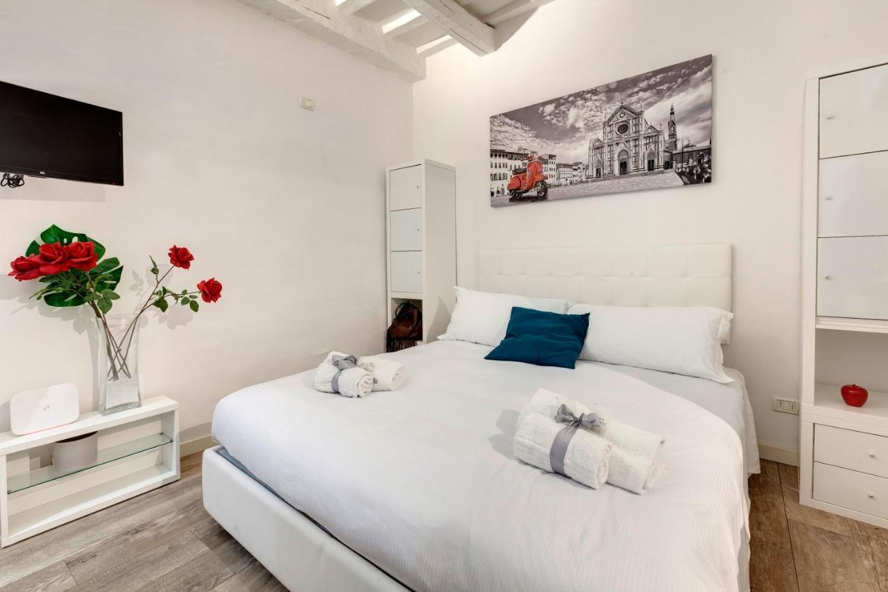 Cristofano Studio By Mamo Firenze Esterno foto